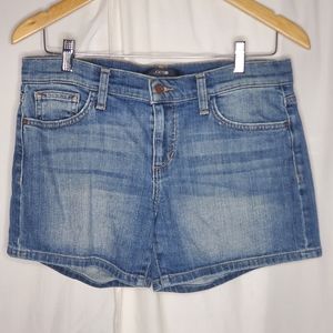 Joe's Jeans Sharpay Shorts Size 28